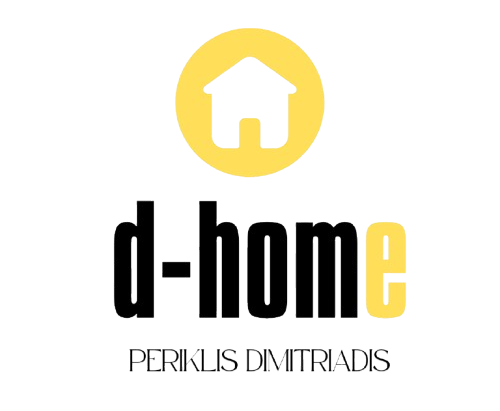 Καλώς ήρθατε στην D.Home! Η D.Home είναι η ολοκληρωμένη σας λύση για ανακαινίσεις, τεχνικές εργασίες, και υπηρεσίες διακόσμησης, με εξειδίκευση στην αναβάθμιση κατοικιών και επαγγελματικών χώρων.